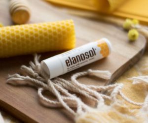 Medex elanosol balzam za ustnice Beautyfull Blog