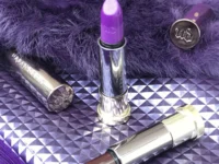 Urban Decay Slovenija šminka Vice lipstick beautyfullblog
