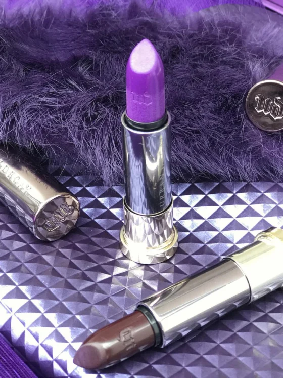 Urban Decay prihaja v Slovenijo