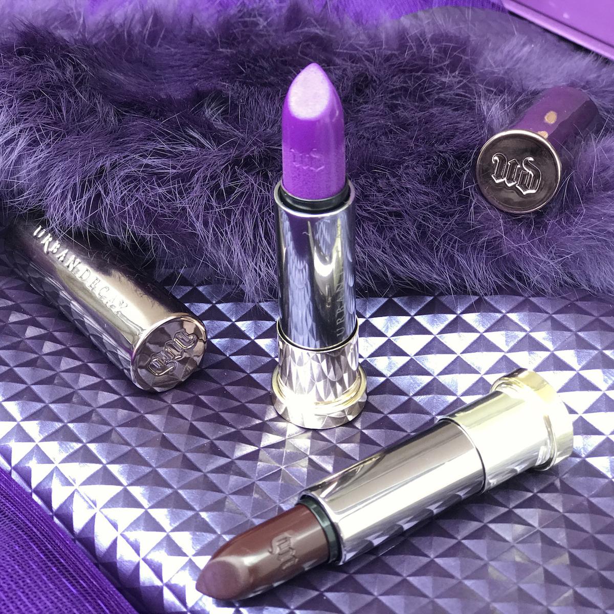 Urban Decay is comming to Slovenia - Beautyfull Blog