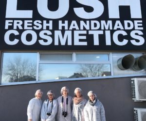 kako nastane lush kopel tovarna zagreb beautyfullblog