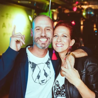 Kolekcija Urban Decay by Kristen Leanne že v Ljubljani