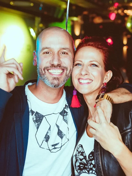 Organiziraj zanj: Zabava za 40 rojstni dan