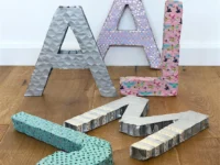 DIY crke iz kartona ikea beautyfullblog