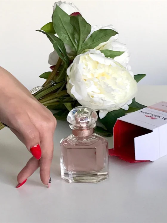 Guerlain Mon Gueralin Eau De Parfum Florale