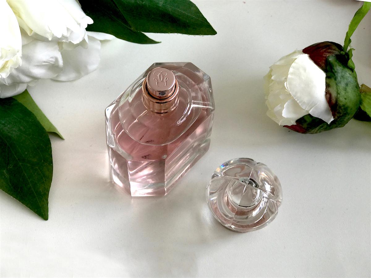 Parfum Mon Guerlain Florale Beautyfullblog bele potonke