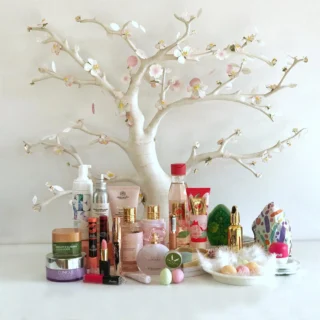 Kolekcija Urban Decay by Kristen Leanne že v Ljubljani