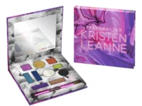 Urban Deacy Kristen Leanne Palette