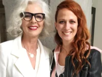 Afrodita Ageless nika Veger zvoncica vuckovic