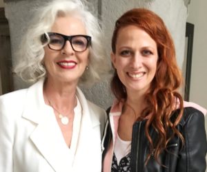 Afrodita Ageless nika Veger zvoncica vuckovic