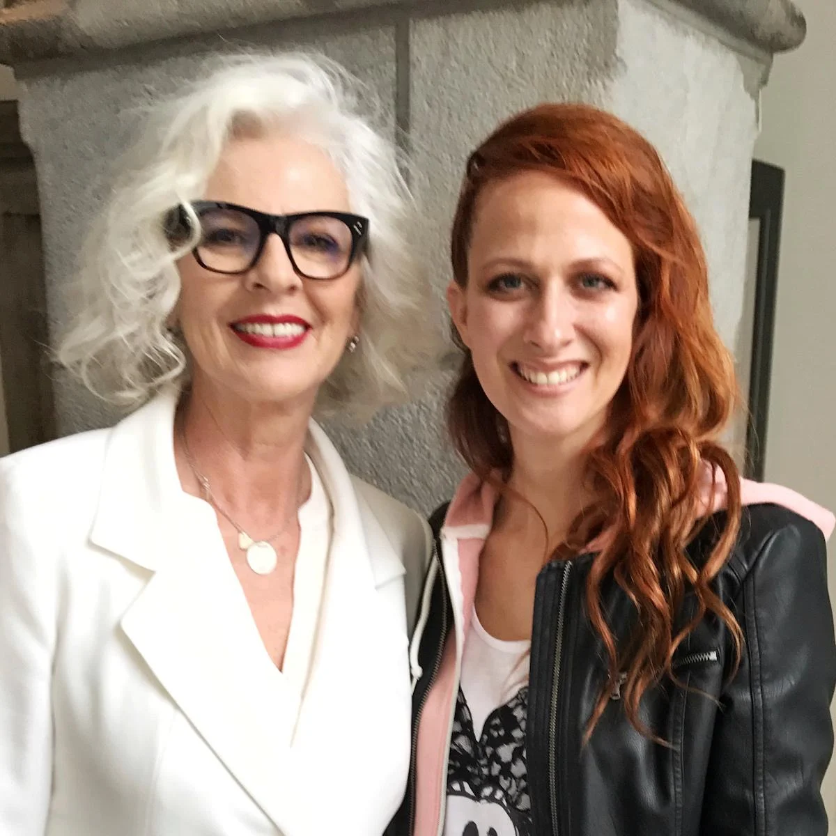 Real care after 55 years of age: Afrodita Ageless