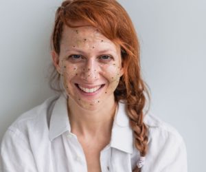 nika veger beautyfull blog sladkorni piling loreal kivi