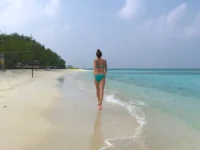 uv zascita plaza maldivi kopalke nika veger