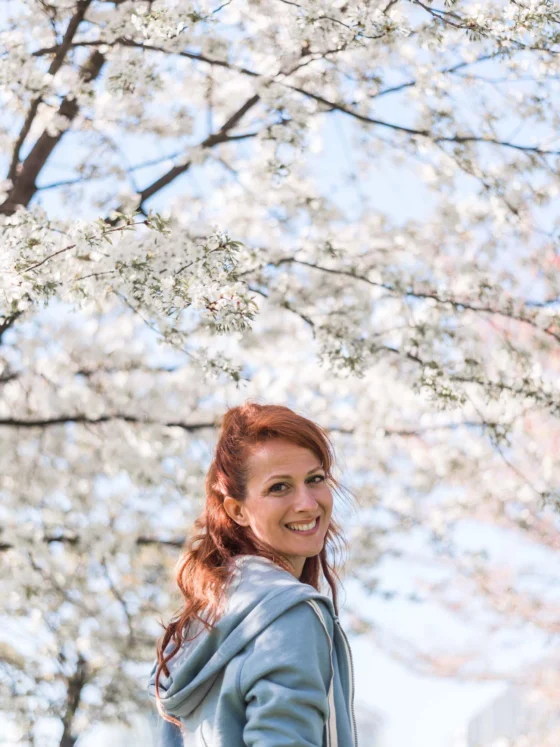 Najlepši kosi iz organskega bombaža