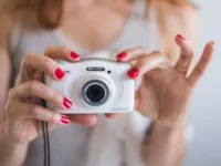 guerlain le petit robe noir nail polish beautyfullblog dobra manikira