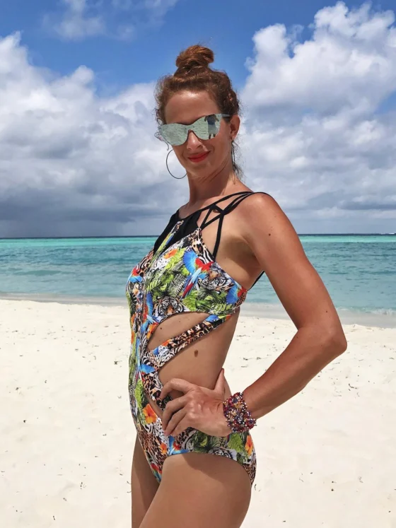 Trajnostna moda: kje kupiti najlepše kopalke 2018