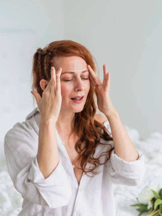 Rastlinsko olje za mladosten videz