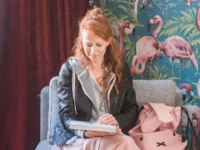 NIka Veger apartmaji tromostovje marx organic