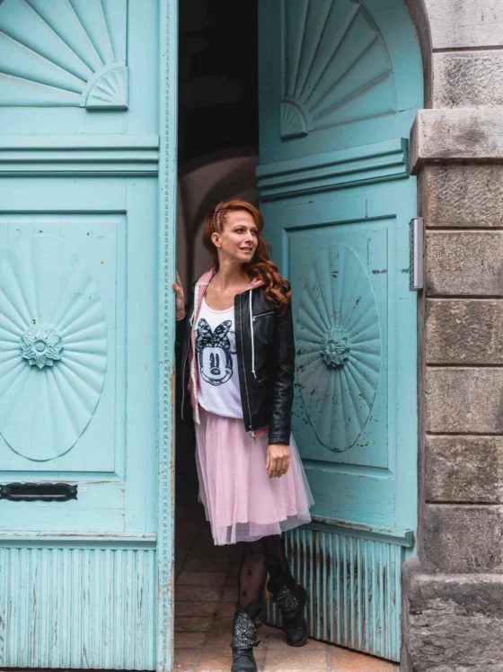 Kje najraje pijem kavo