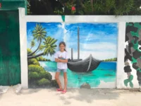 maldivi on budget poceni maafushi