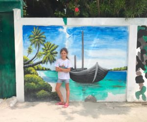 maldivi on budget poceni maafushi