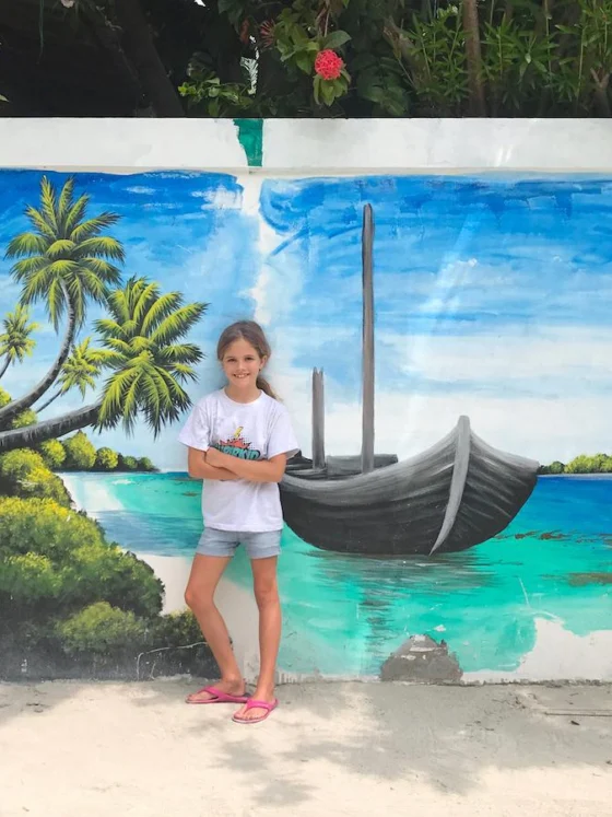 Maldivi on-budget: vse kar moraš vedeti