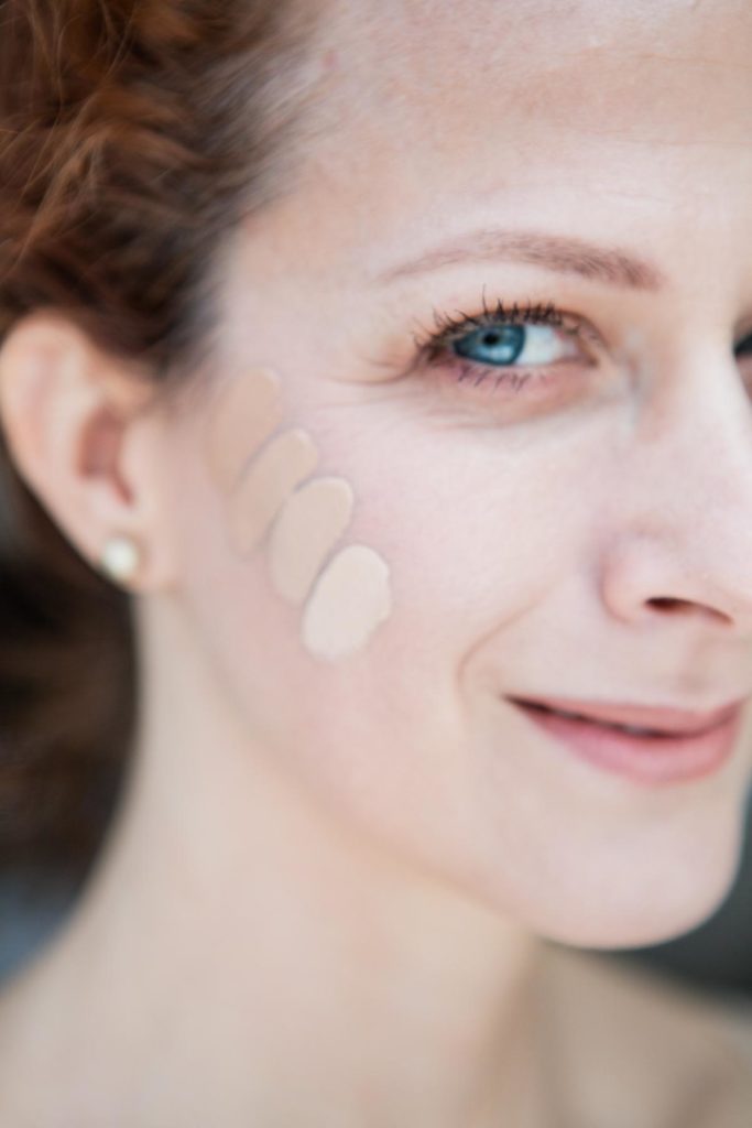 dermatološko testirana kozmetika nika veger vichy dermablend