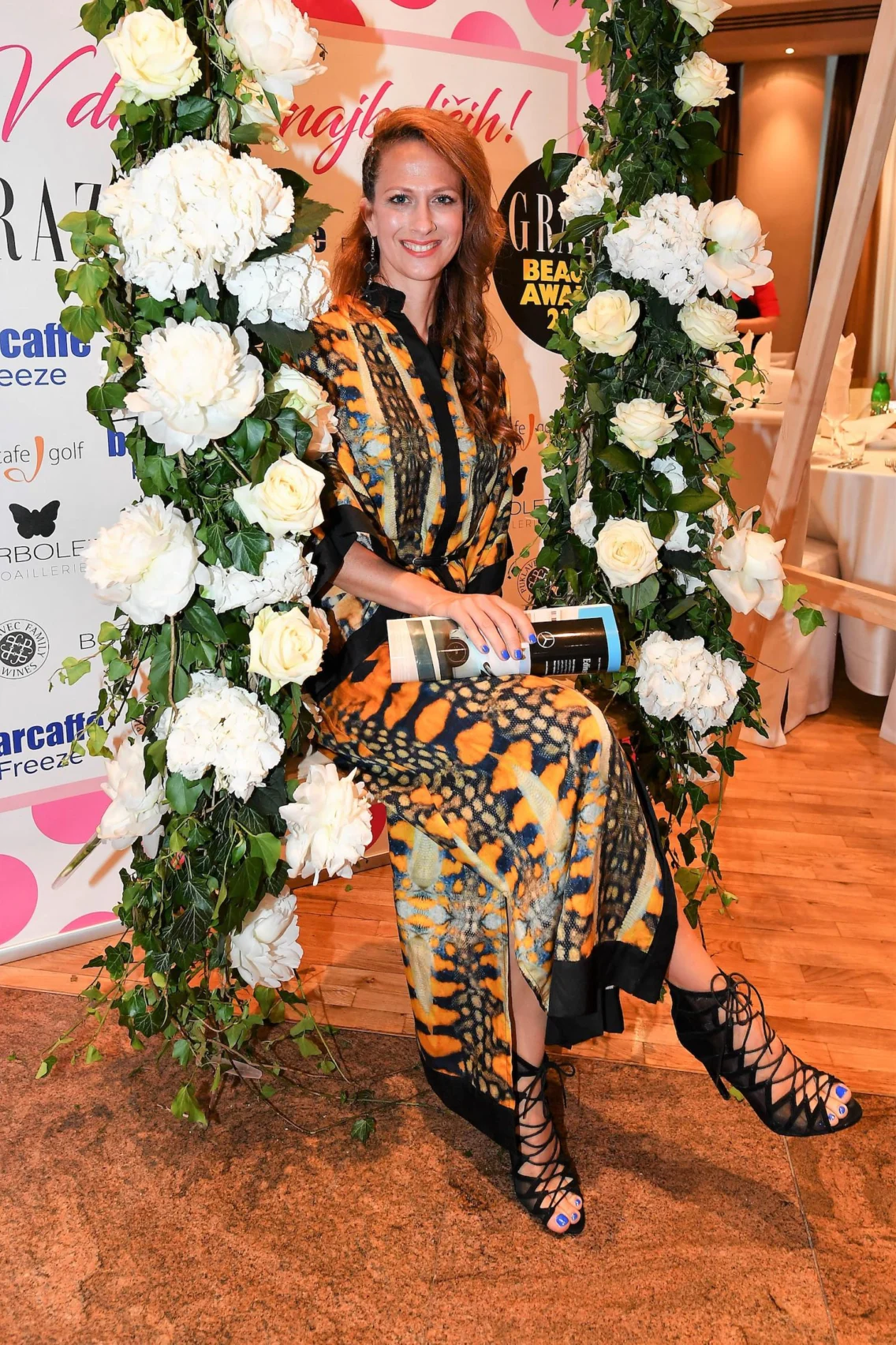 Moja ocena Grazia Beauty Awards 2018 lepotnih zmagovalcev