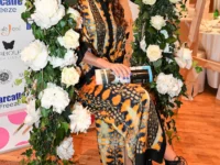 Grazia Beauty Awards 2018 Beautyfyllblog nika veger mateja benedetti dress