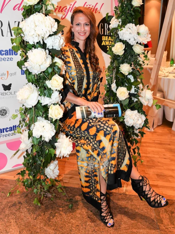 Moja ocena Grazia Beauty Awards 2018 lepotnih zmagovalcev