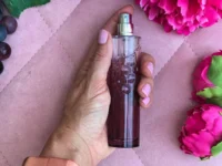 Caudalie The Des Vignes parfum disava EDT beautyfullblog potnika