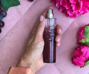 Caudalie The Des Vignes parfum disava EDT beautyfullblog potnika