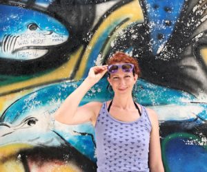 nika veger maldivi maafushi vijolicna moda slovenska blogerka