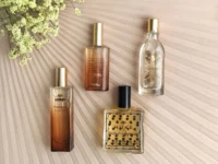 olje zlato za telo nuxe prodigiouse melvita lor bio beautyfullblog