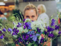 sopek rože delavnica beautyfullblog Gardenia