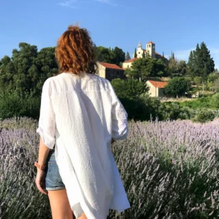 Frizura za prve šolske dni