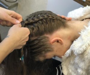 kitke figa med in mleko frizura beautyfullblog