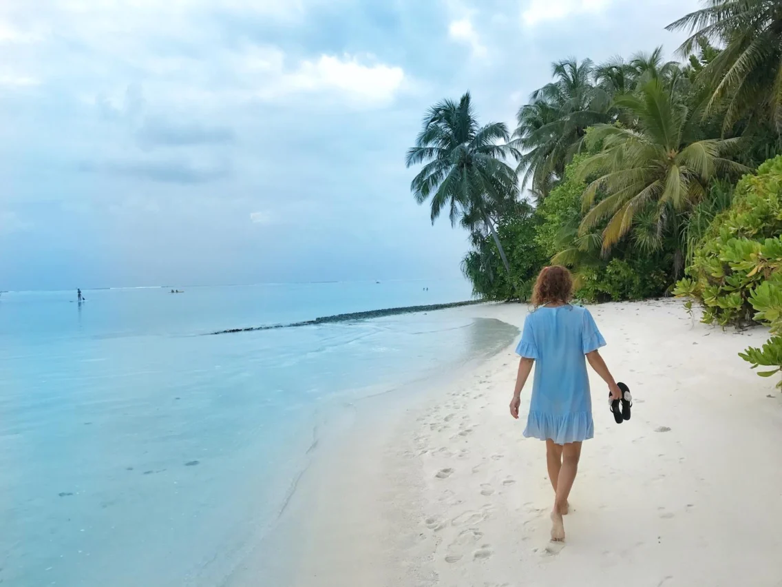 Maldivi Sun Island Resort & Spa