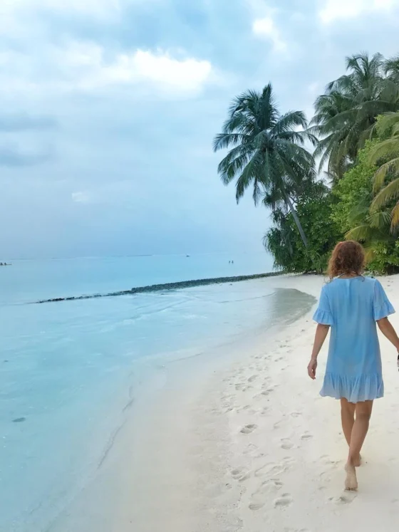 Maldivi Sun Island Resort & Spa