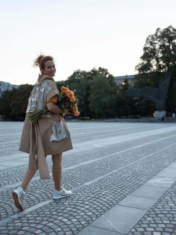 Jesenski toni Cvetličnega druženja