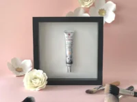 Erborian cc krema roze papir