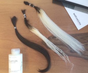 Olaplex no3 beautyfull blog