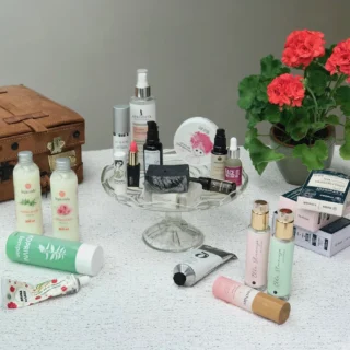 Jolly barvice: personalizacija izven okvirja