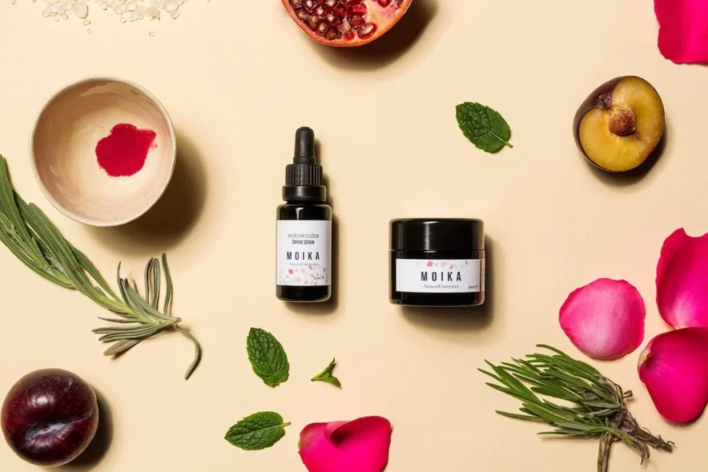 moika slovenskavračilo reuse recikliranje kozmetične embalaže beautyfullblog