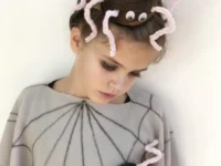 kostum pajek noc carovnic halloween zabava beautyfullblog