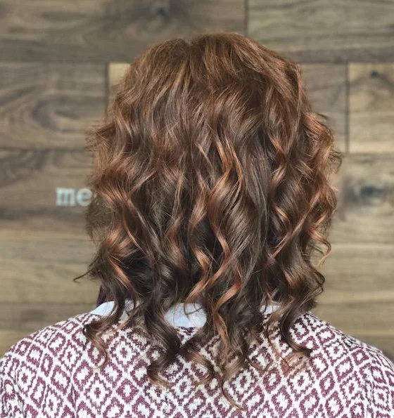 Striženje las po luni: datumi za leto 2019