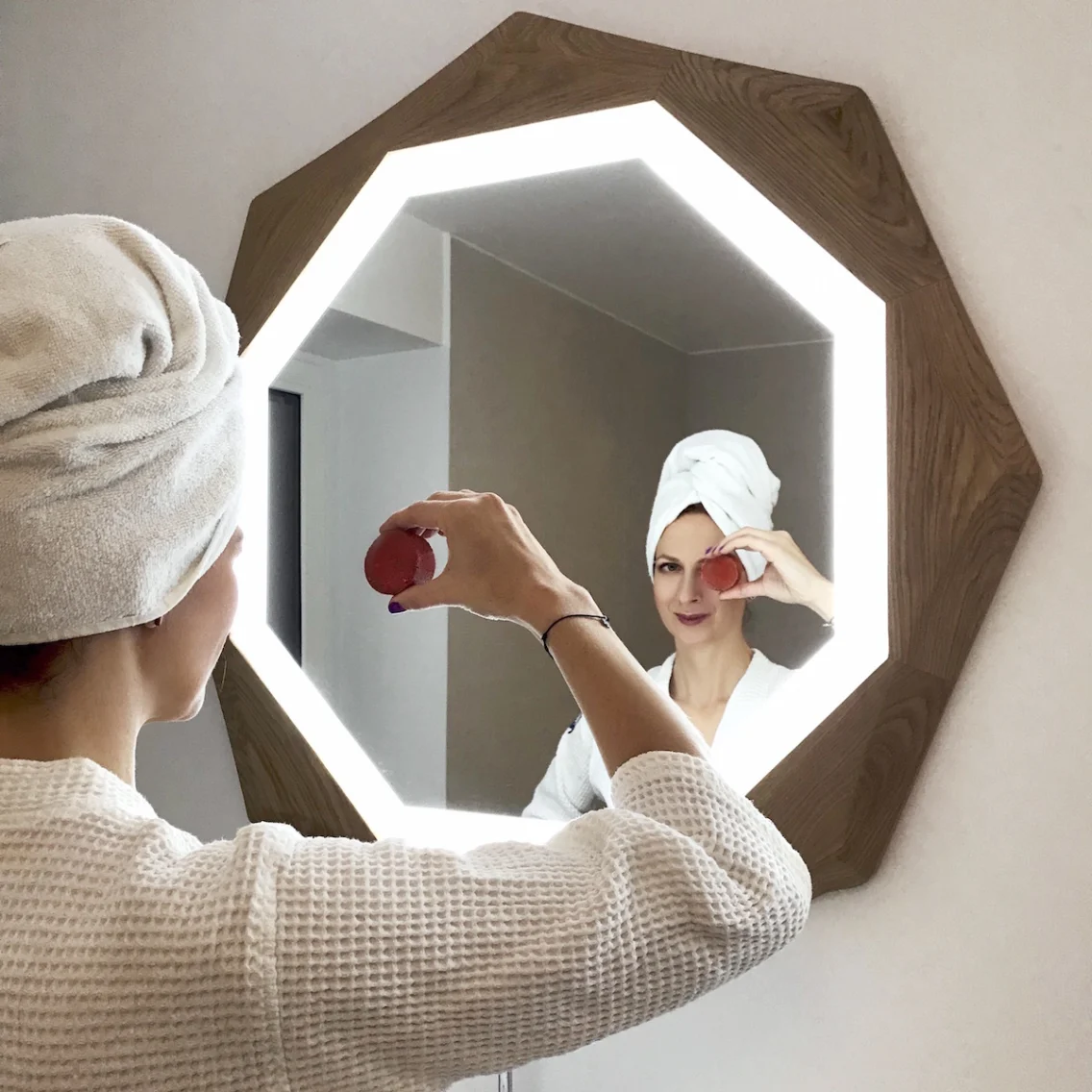 Ocena: Trdi šamponi 4kidsandus