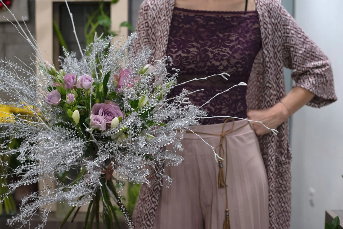 Praznično Cvetlično druženje