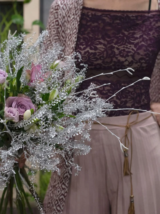 Praznično Cvetlično druženje