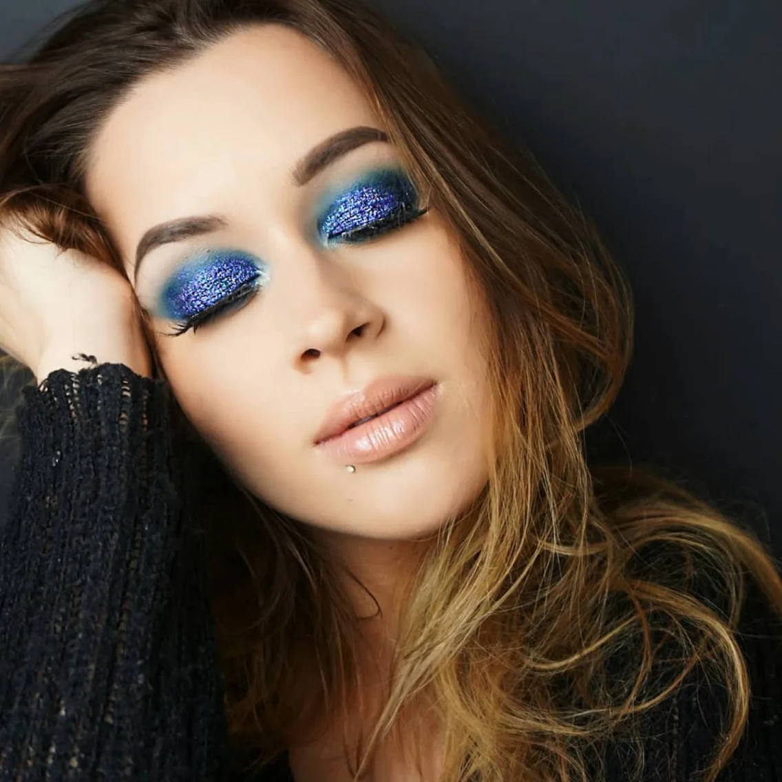 Makeup, frizura, manikira … to je izbor najlepših prazničnih videzov